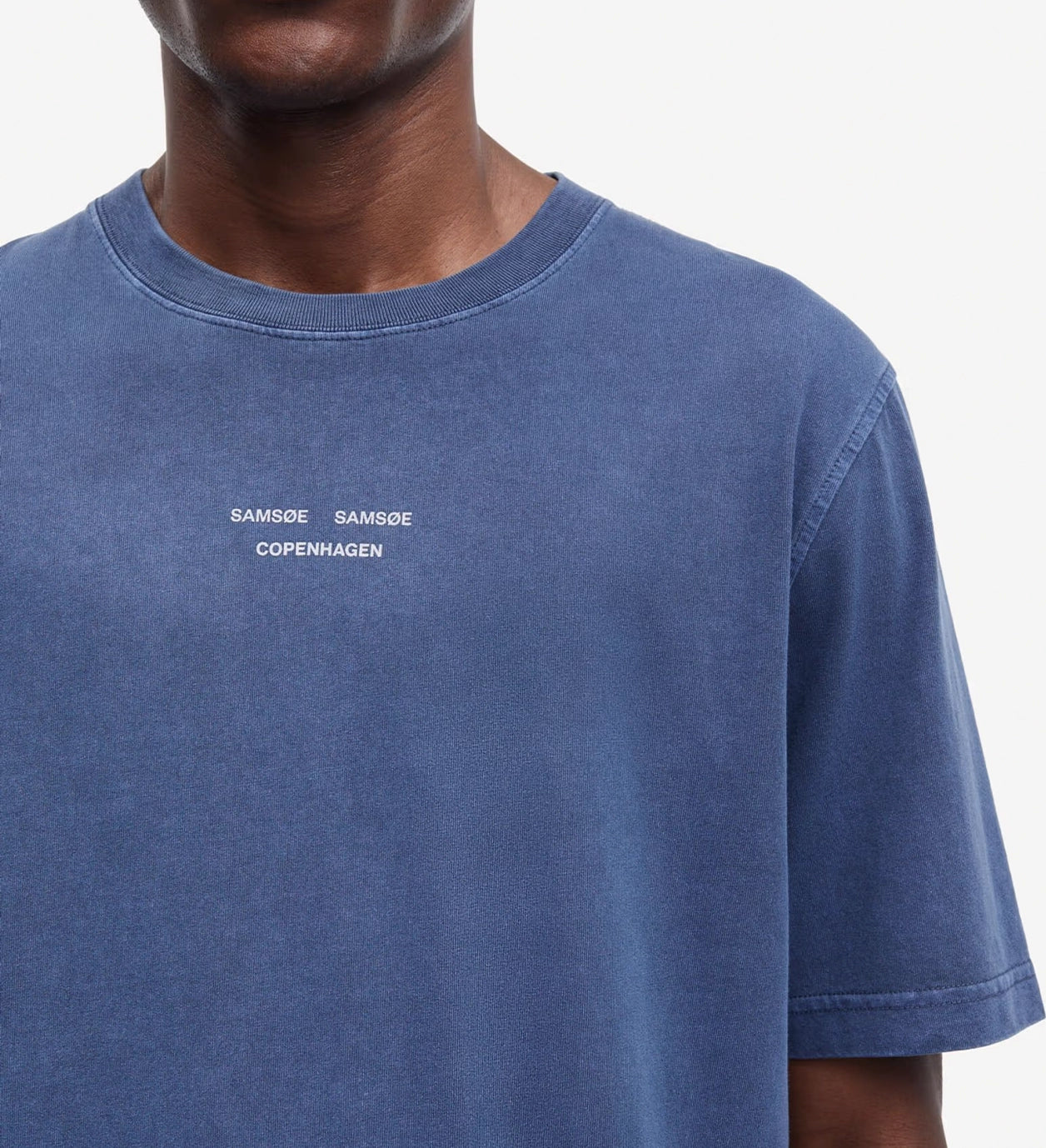 Samarcus t-shirt
