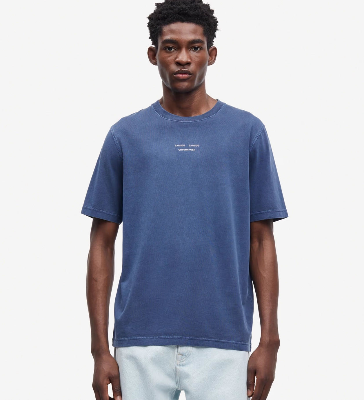 Samarcus t-shirt