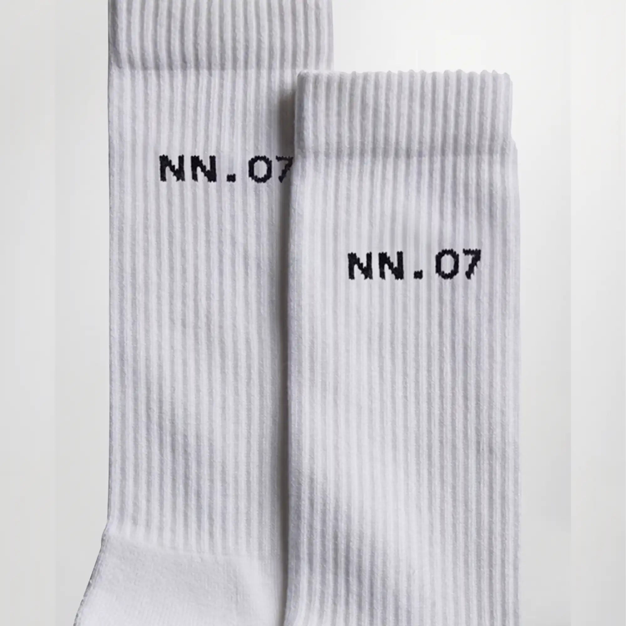 Tennis Sock 3-Pack White